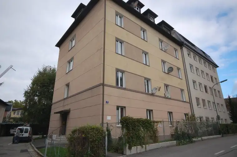 3-Zimmer Wohnung | Villach-Zentrum 