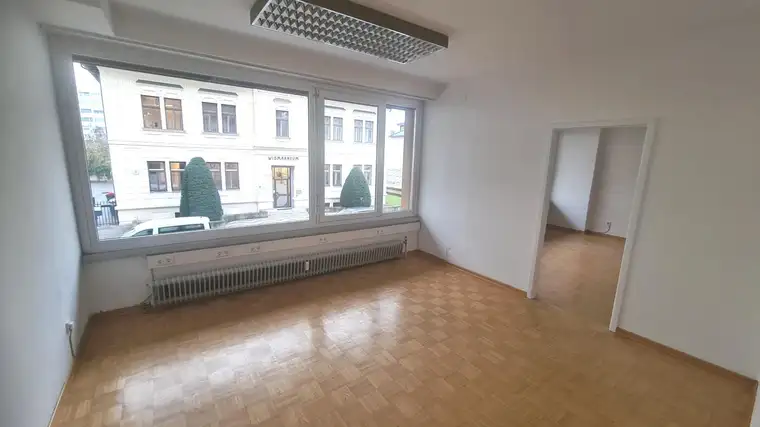3-Räume Büroeinheit in Villach 