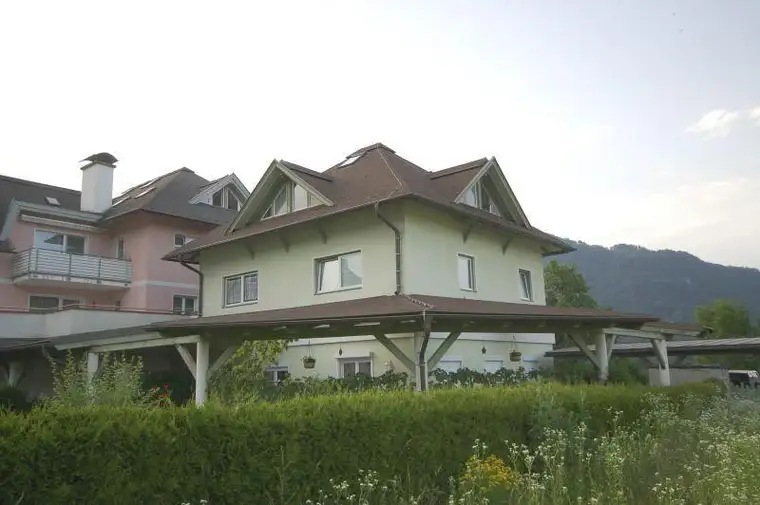 Garconniere in Fürnitz 