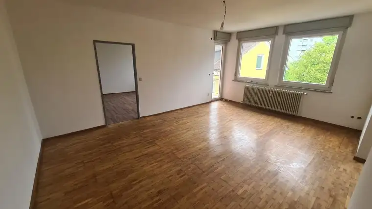 4-Zimmer Wohnung Villach-Zentrum