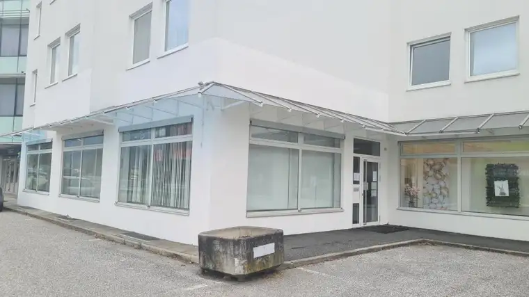 Moderne Bürofläche in Villach 