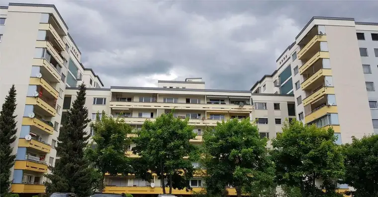 3-Zimmer-Wohnung in Villach-St. Martin 