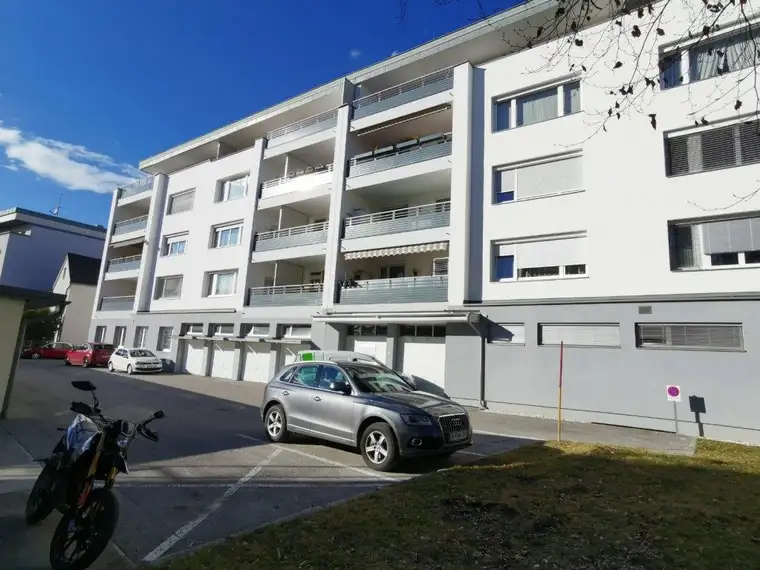 3-Zimmer-Wohnung | Villach