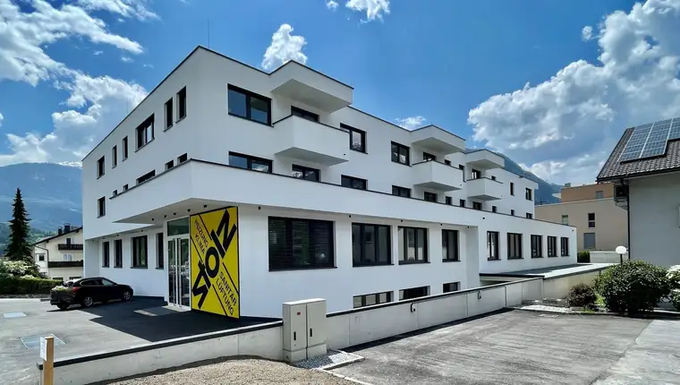 MIETE: 20 erstbeziehbare Neubau-Wohneinheiten inklusive Küche!