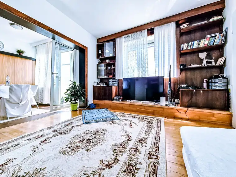 Familientraum – raffiniert eingeteilte 4-Zimmer-Wohnung in Aussichtslage in Innsbruck!