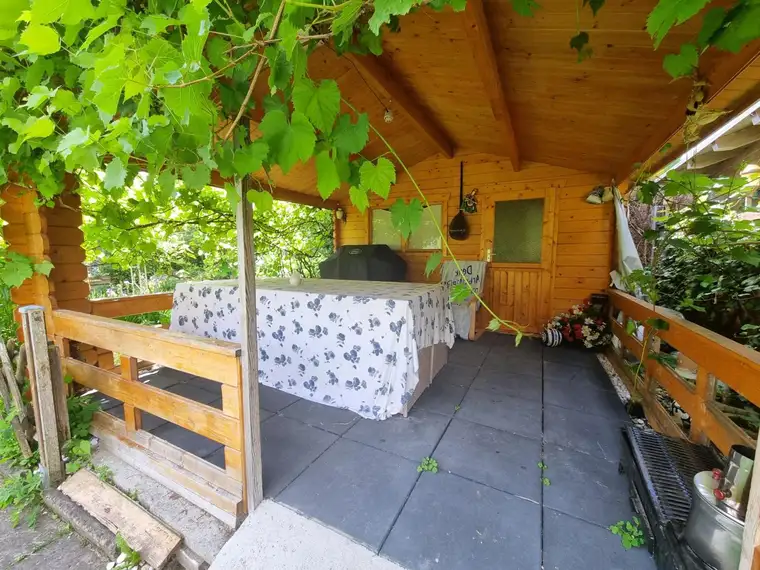 Geräumige 3-Zimmer-Wohnung mit Garten in grandioser Lage der Stadt Imst!