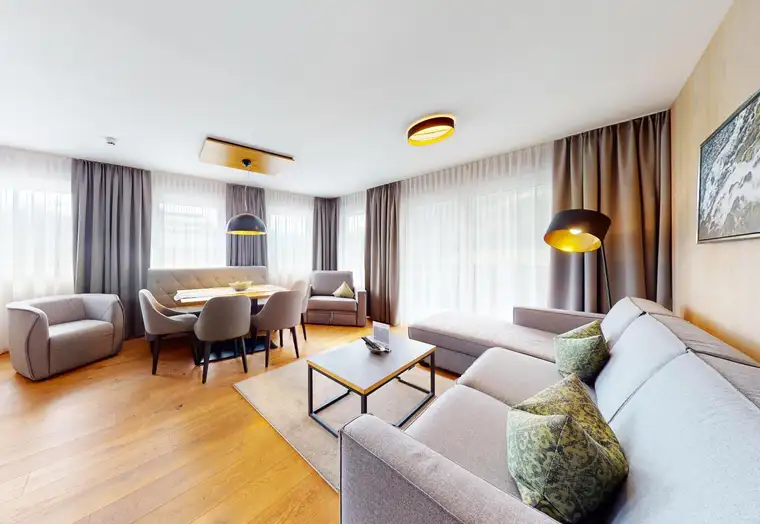 Exklusives Apartment – Luxus und Komfort in einer Traumlage...