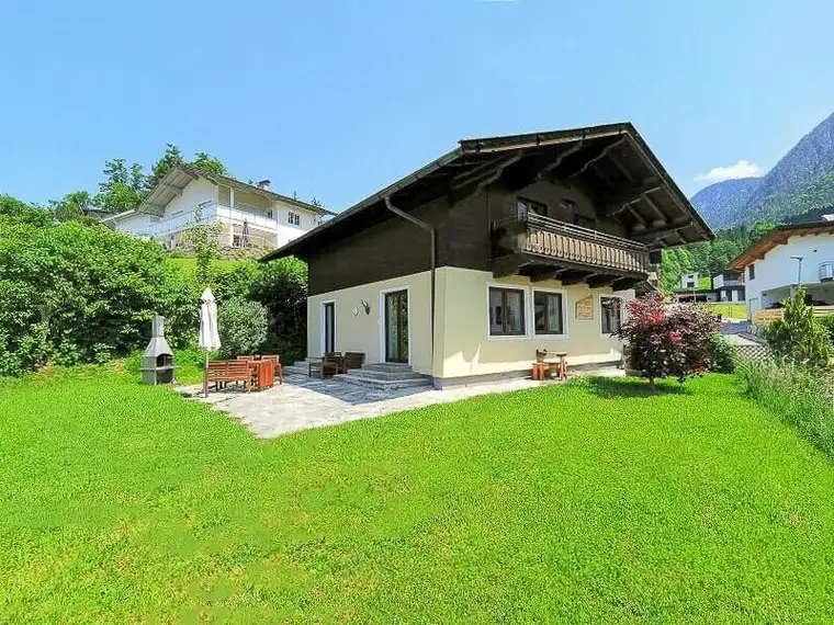 Landhaus mit Freizeitwohnsitzwidmung in Bad Häring zu verkaufen