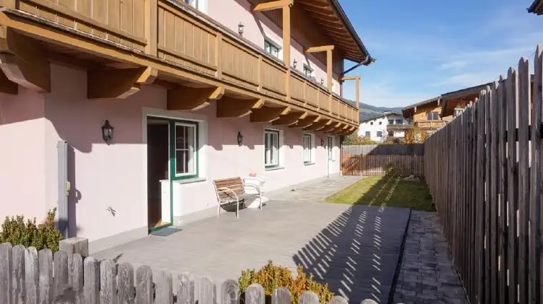 Wohnen in bester Lage in Westendorf - Ski In/Ski Out - Sonne/Ruhe