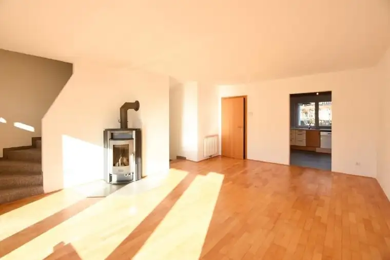 Miete: Reihenhaus in sonniger Lage in St. Jakob in Haus
