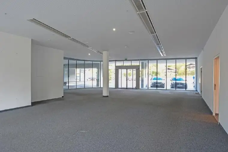 Miete: Büro - Praxis - Geschäftsfläche in Kitzbühel