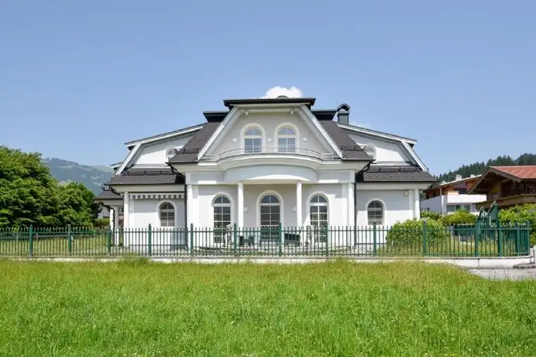 Exklusive Villa in Toplage von Westendorf – Stil, Ruhe &amp; Alpenpanorama