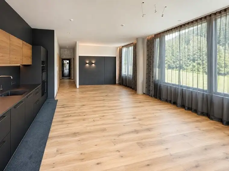 Miete Wohnung in Kitzbühel