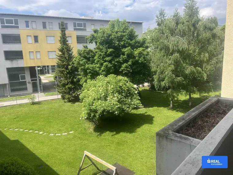 Moderne 3-Zimmer-Wohnung in Villach mit Westloggia Ideal für Familien!