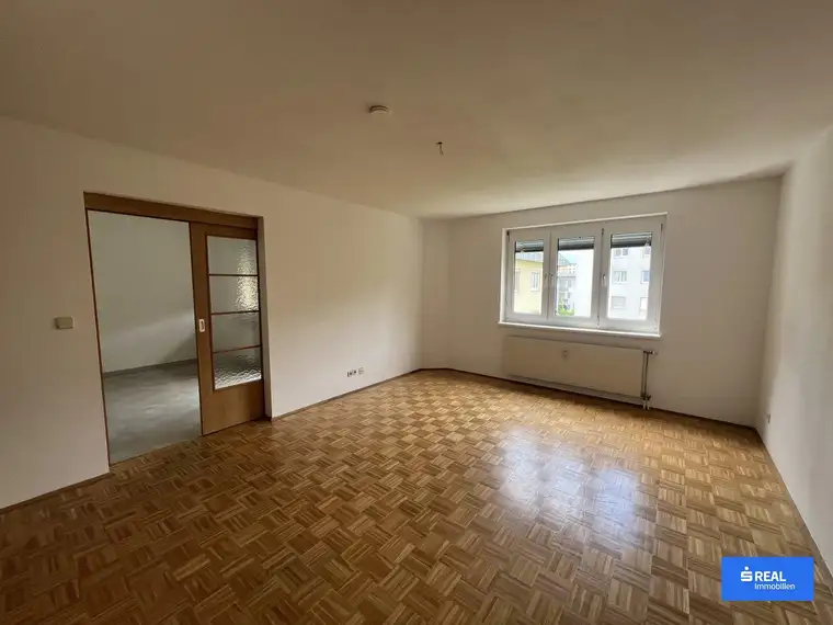 Moderne 3-Zimmer-Wohnung in Villach mit Westloggia Ideal für Familien!