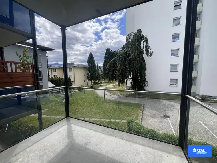 Gemütliche 2-Zimmer-Wohnung mit Balkon in Villach – Ihr neues Zuhause!