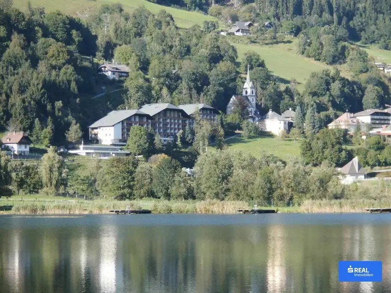 Entzückende Ferienwohnung am Urban See