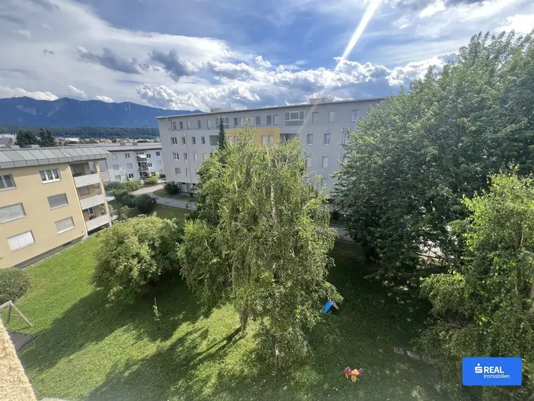 2-Zimmer-Wohnung in Villach mit ca. 42 m², ideal zum Renovieren!