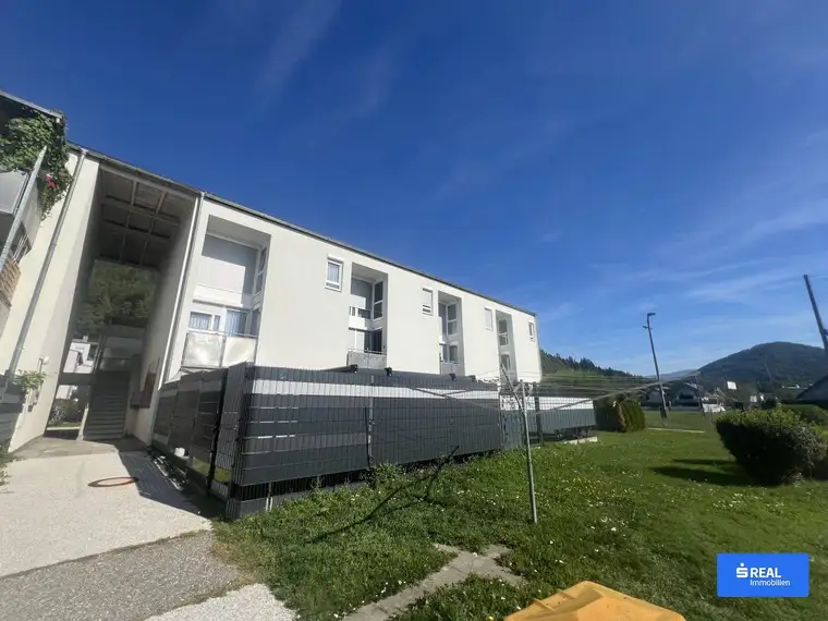 3 Zimmer Maisonett-Wohnung in Launsdorf