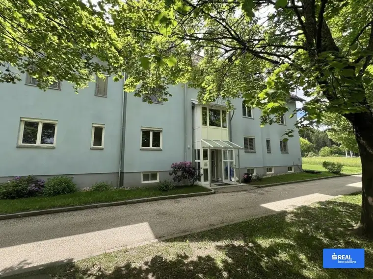 3 Zimmer Gartenwohnung nahe Velden am Wörthersee