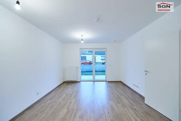 Senioren 2-Zimmer Wohnung in Ruhelage inklusive Heizkosten