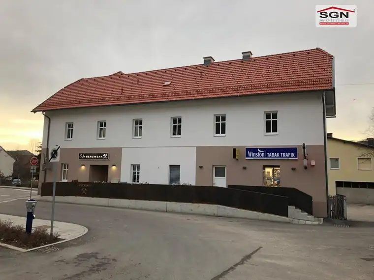 Wunderschöne 3-Zimmer Altbauwohnung mit PKW-Abstellplatz