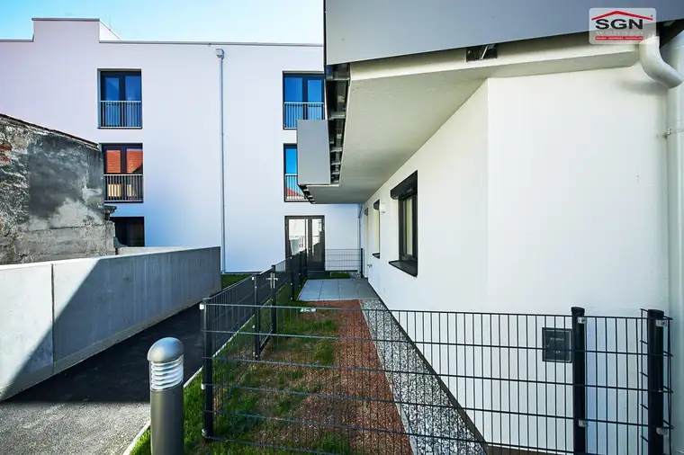 TOP-Lage Fußgängerzone