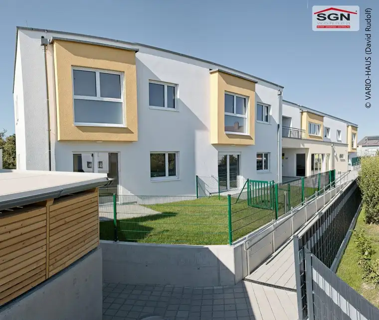 Wenn die Oma eine Wohnung braucht die auch zu ihr passt - NEUE FINANZIERUNGSVARIANTE