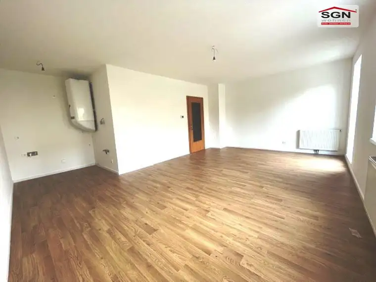 Kleine nette 1-Zimmer Wohnung