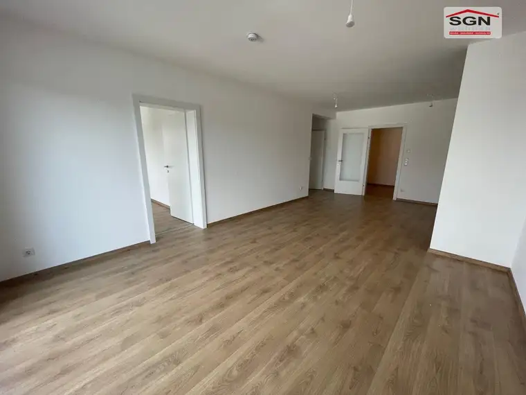 Geförderte 3 Zimmer-Wohnung mit Miete-Kaufoption &amp; Stundungsvariante