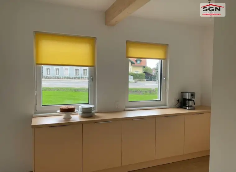 BEGLEITETES WOHNEN - Komfortabel wohnen, selbstbestimmt leben in Schwarzau am Steinfeld
