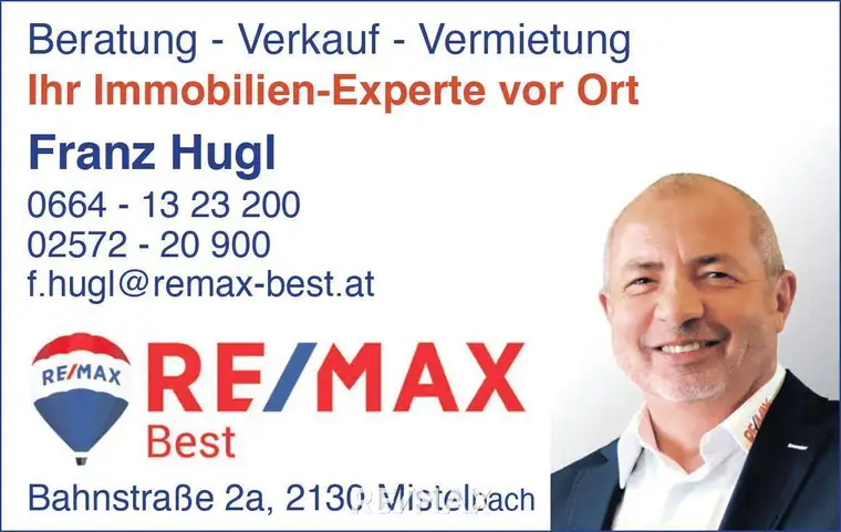 Bauträgergrundstück wartet auf seine Veredelung! Bebauungsstudie vorhanden
