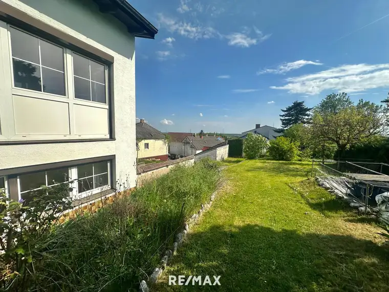 Ein Ort zum Bleiben – charmantes Zuhause in ruhiger Lage!