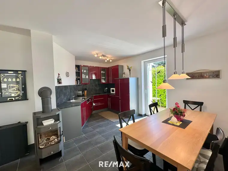 Einfamilienhaus in ruhiger Umgebung!