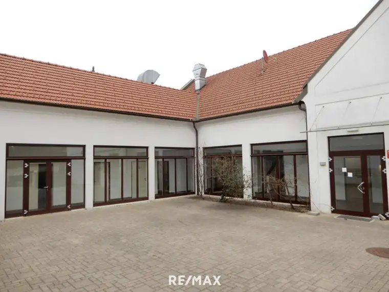 Nachfolger für Weinviertler Gasthaus gesucht!