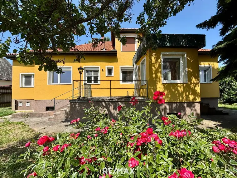 Gestalten Sie mit! - Einfamilienhaus für kreative Bauherren!