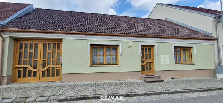 Vielfältiges Haus mit Garten und Stadel