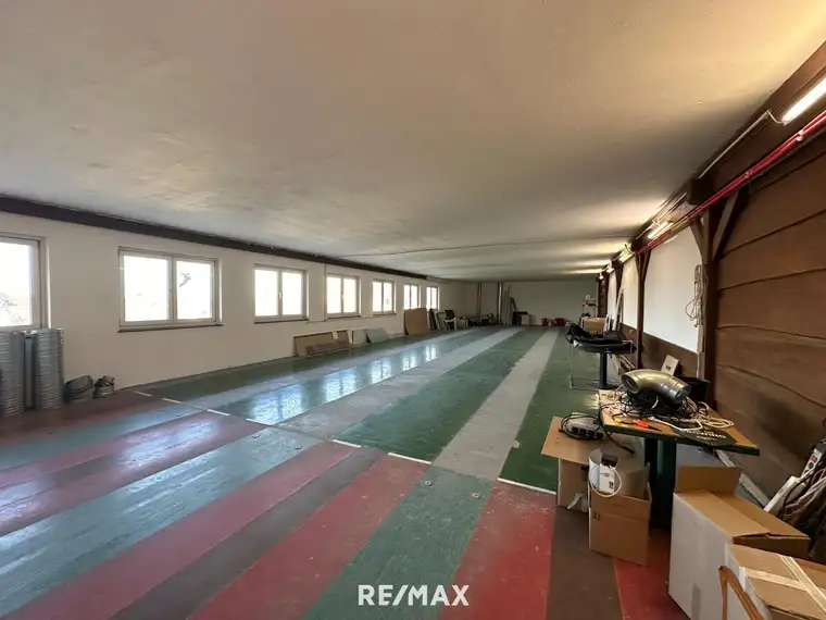 NEUER PREIS! - Flexible Immobilie mit großem Potenzial!