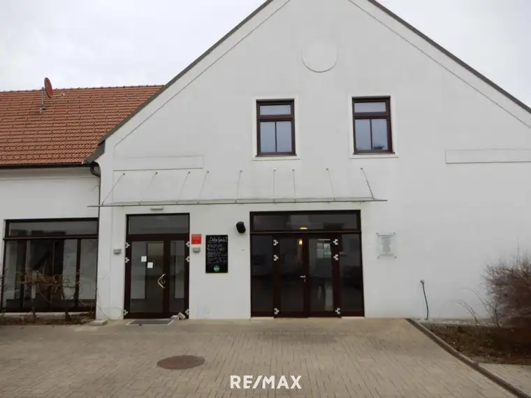 Nachfolger für Weinviertler Gasthaus gesucht!