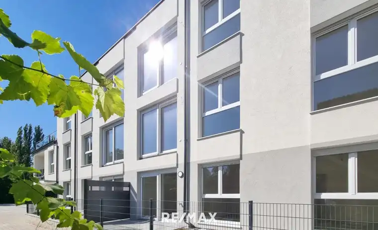 TOP 5!! Stylisch. Hell. ANLAGEWOHNUNG! Traumwohnungen im Herzen von Mistelbach! PROVISIONSFREI FÜR KÄUFER!