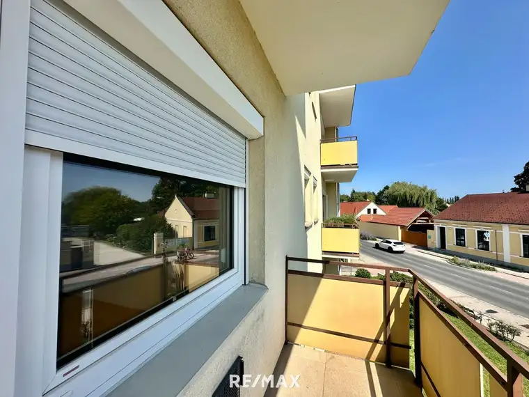 Eigentum statt Miete! Hübsche 2-Zimmerwohnung in Mistelbach!