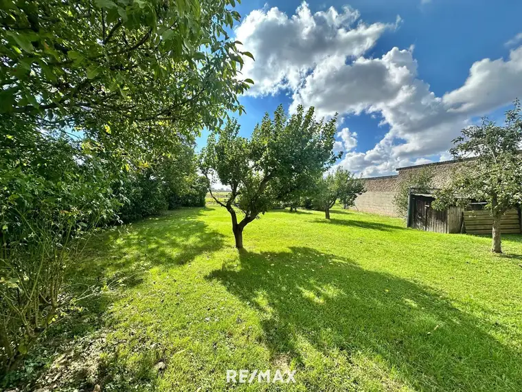 Einfamilienhaus mit schöner Aussicht und viel Platz!