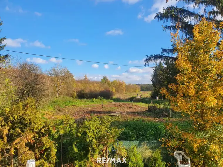 Baugrund in Kleinsitzendorf sucht Visionär - Traumgegend, Traumplatz, Traum wird wahr!