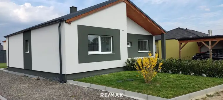 OPEN HOUSE! Modernes Traumhaus in ruhiger Lage
