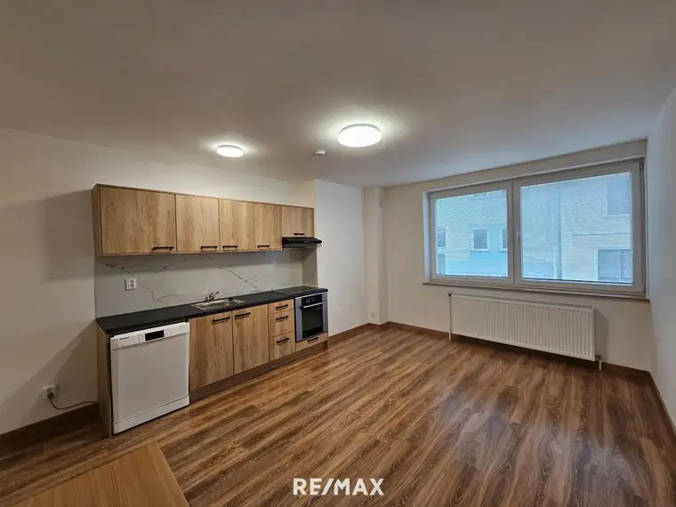 Koffer packen und einziehen - Mietwohnung in Staatz!