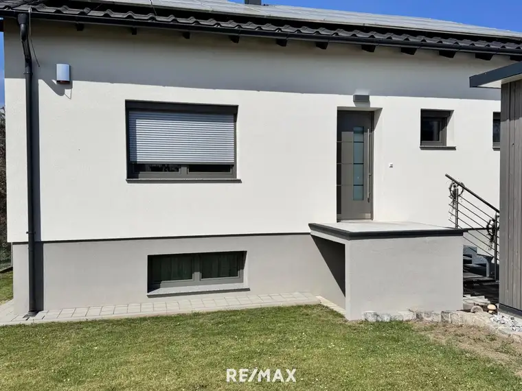 Einfamilienhaus mit Wellness-Oase und Smart-Home!