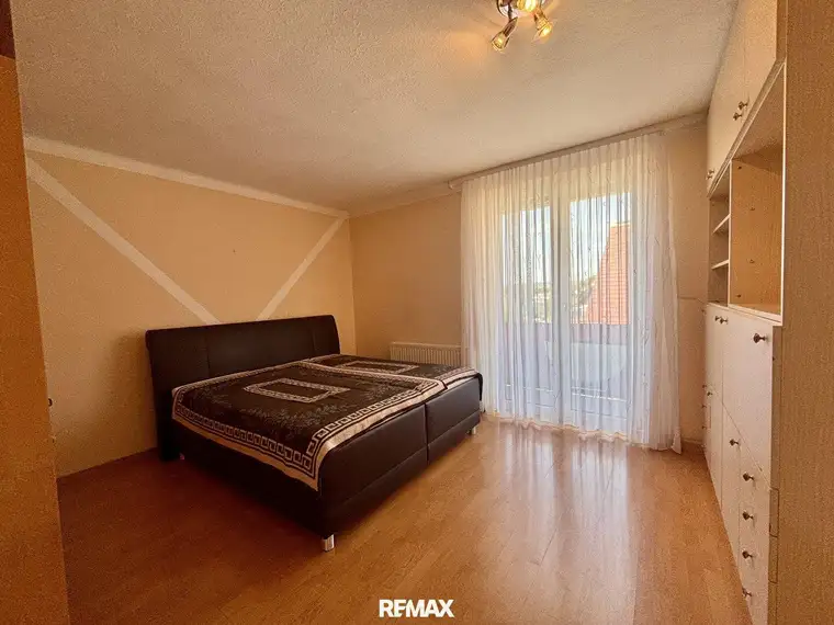 Ihr neues Zuhause - Attraktive 50m² Wohnung in Wolkersdorf!