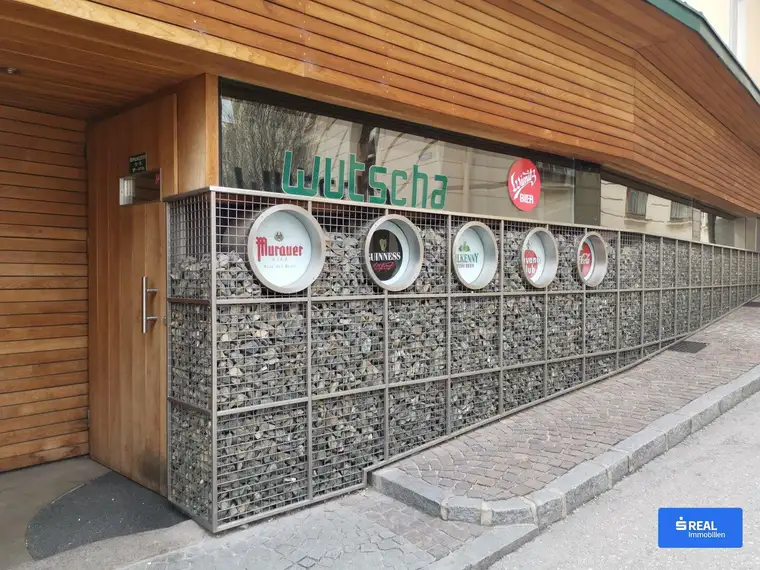 Cafe´/Bar in sehrguter Innenstadtlage von Wolfsberg!