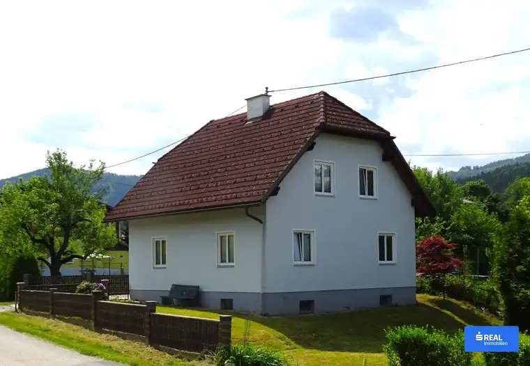 PREISKNALLER Wohnhaus bei St. Paul - Granitztal
