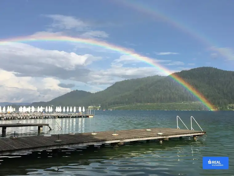 Hotel / Frühstückspension mit Appartementhaus am Klopeiner See in Kärnten
